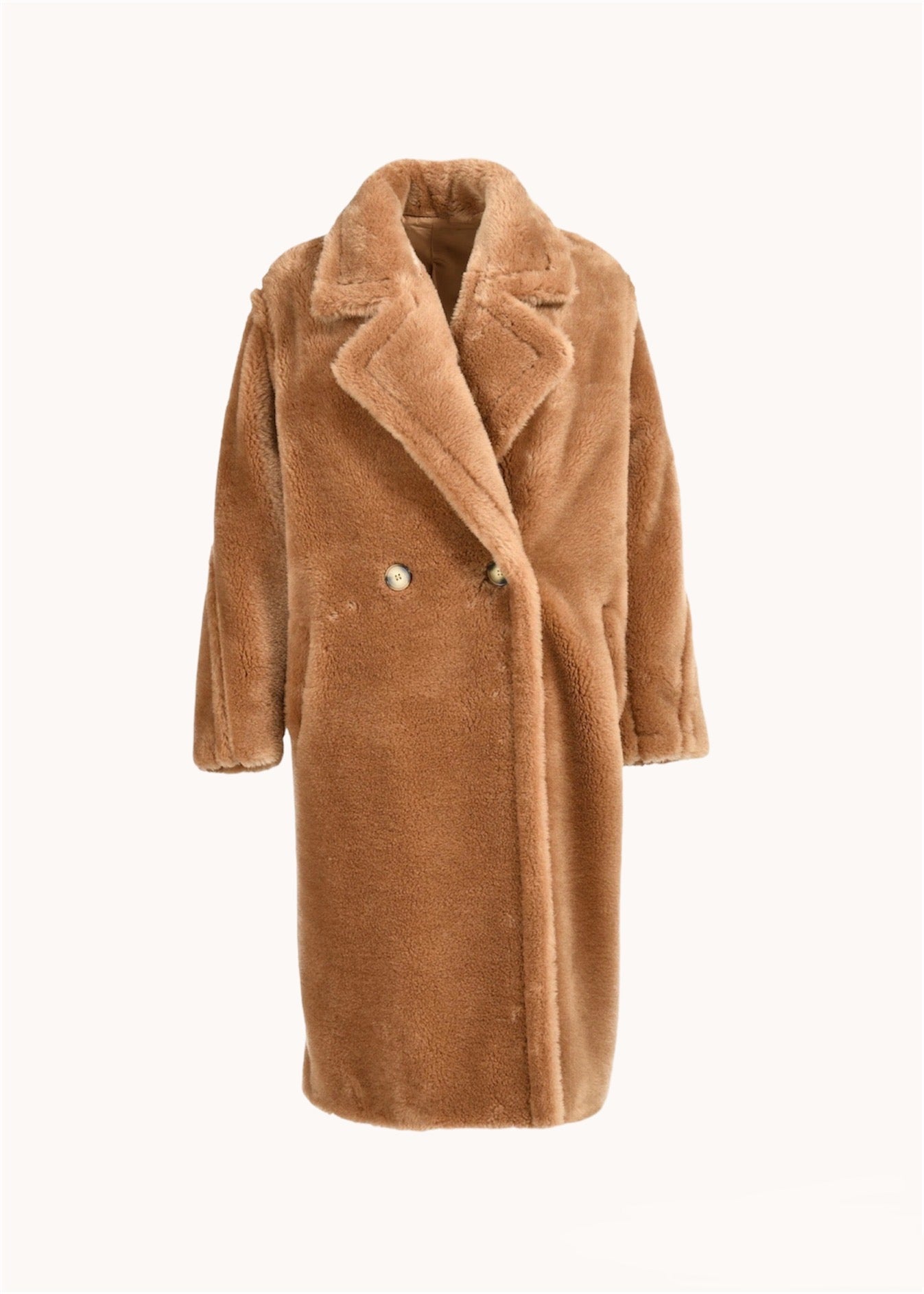Teddy Coat