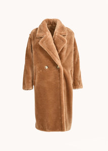 Teddy Coat