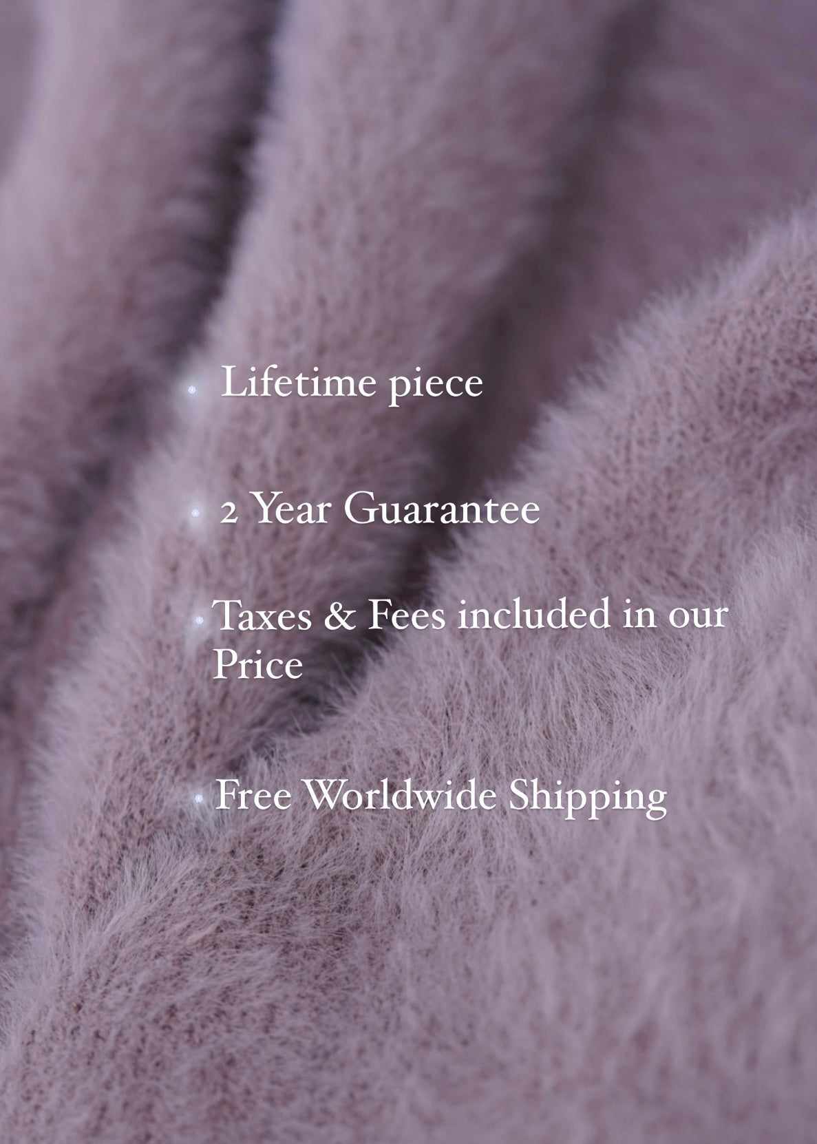 Long Loose Cardigan Drop