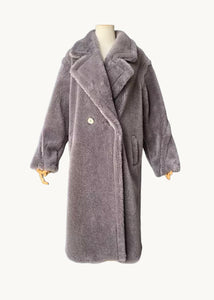 Teddy Coat