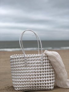 Shopper Beach Bag