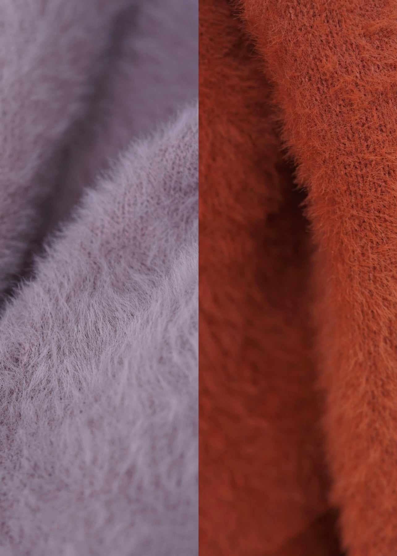 Long Loose Cardigan Drop